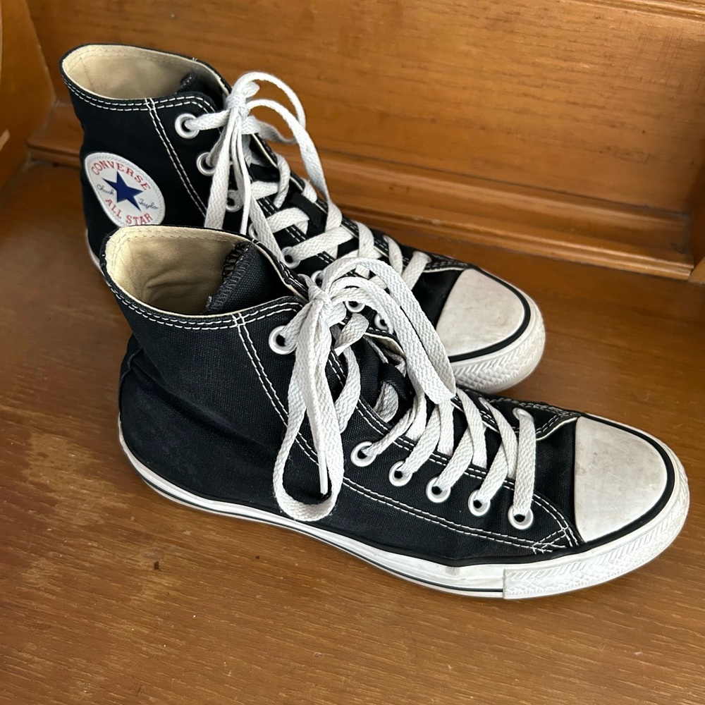 Converse High Tops